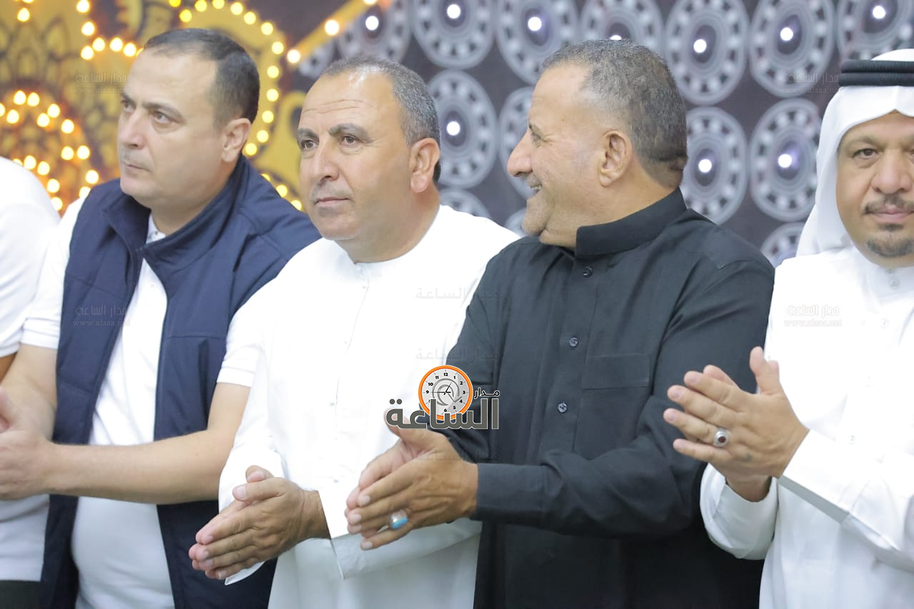 Madar Al-Saa Images 0.5447576850002689