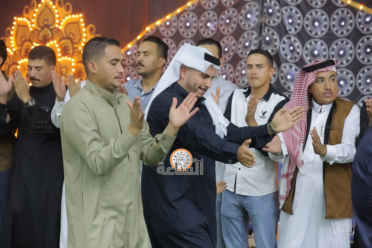 Madar Al-Saa Images 0.5277843371912596