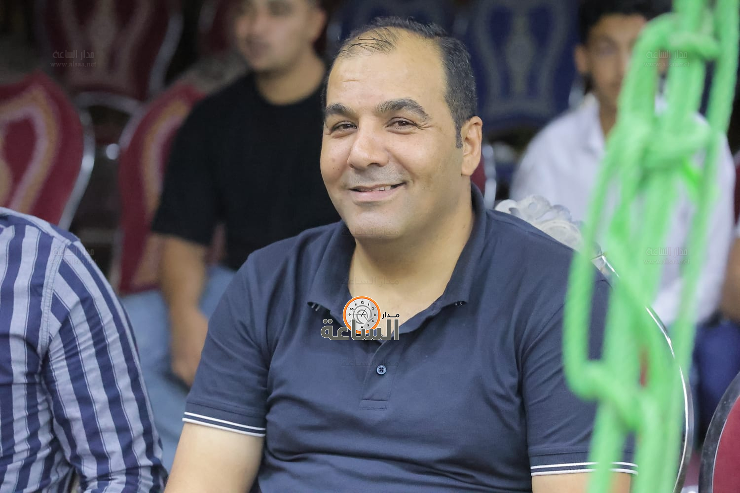 Madar Al-Saa Images 0.4641984672648096