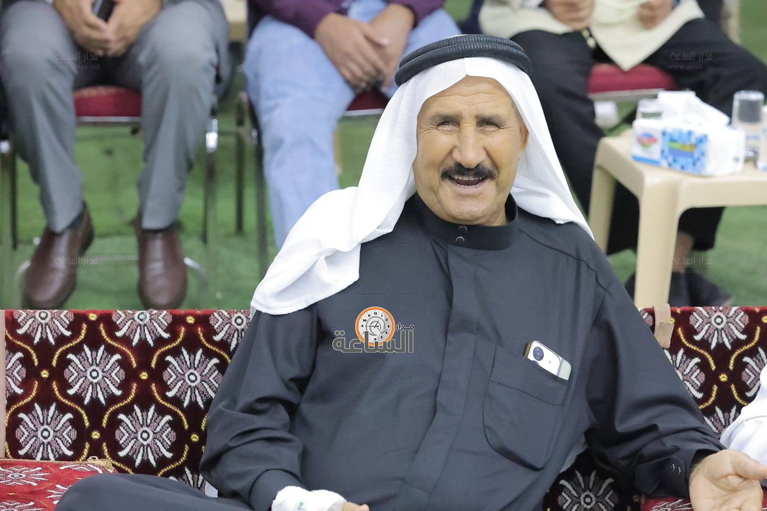 Madar Al-Saa Images 0.20600008899341749