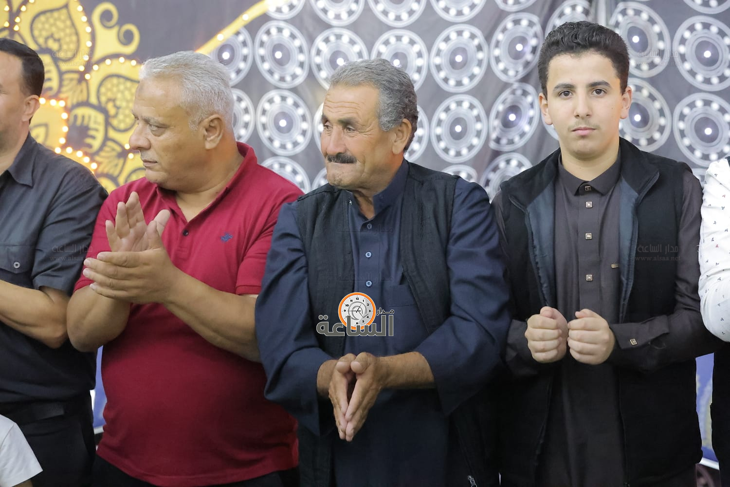 Madar Al-Saa Images 0.8661025920179046