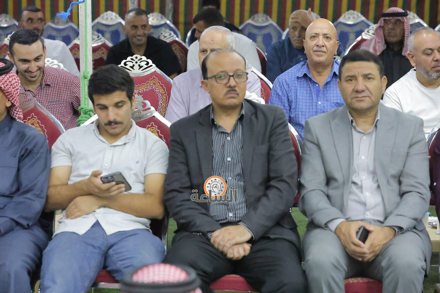 Madar Al-Saa Images 0.004224785125547803