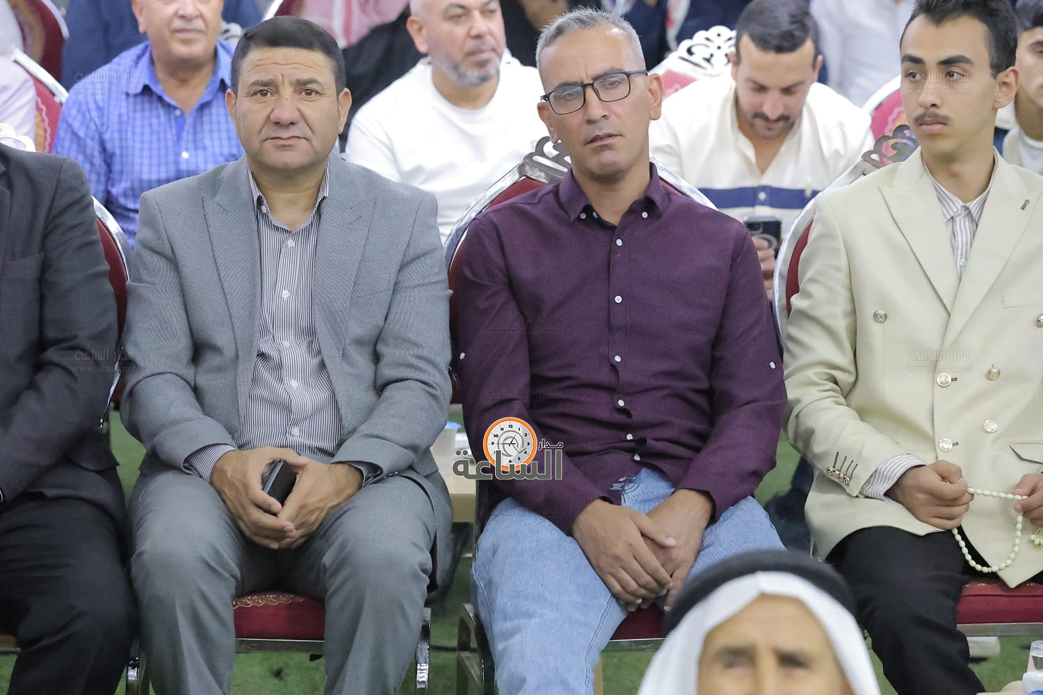 Madar Al-Saa Images 0.7451881361711417