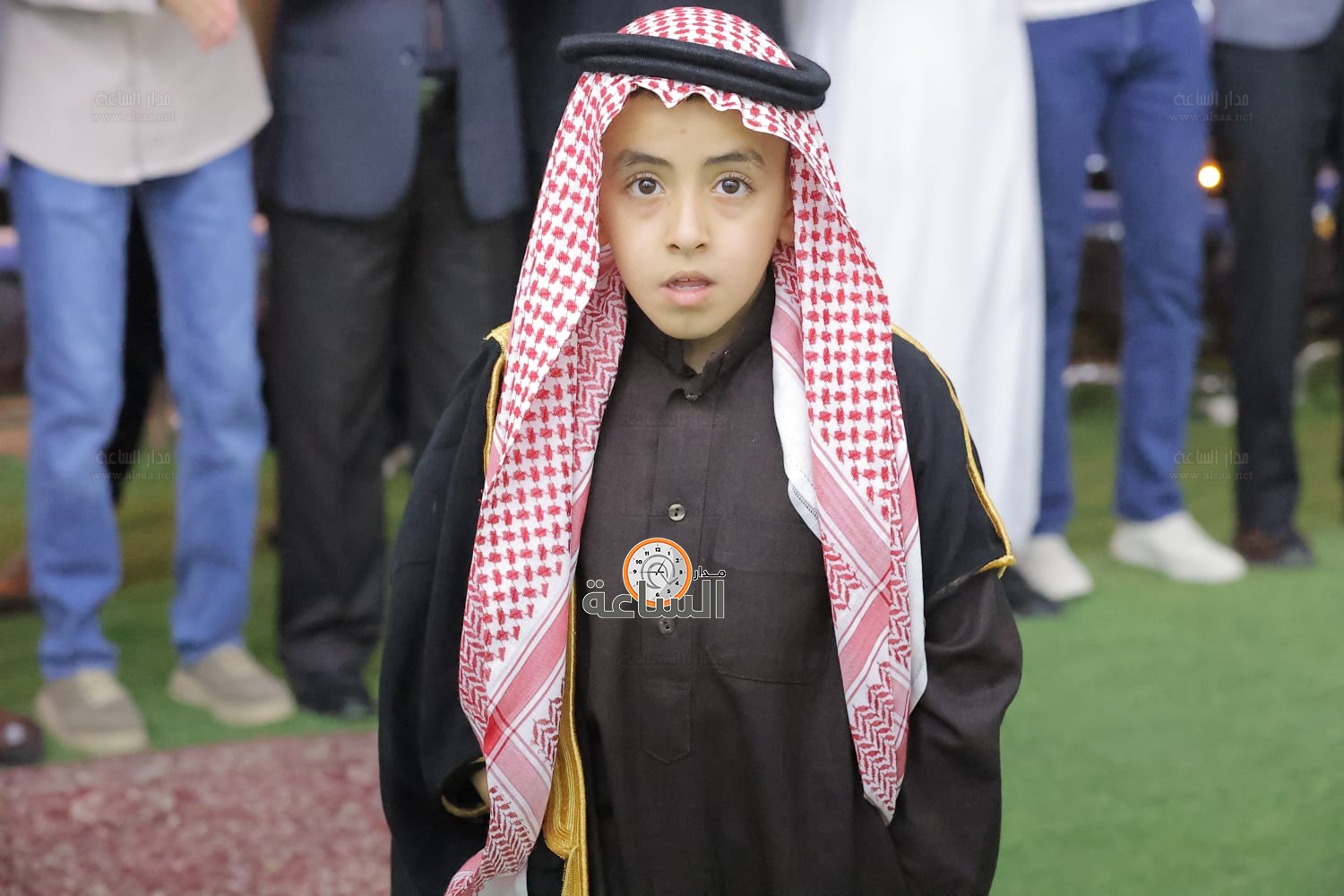 Madar Al-Saa Images 0.7329369776716288