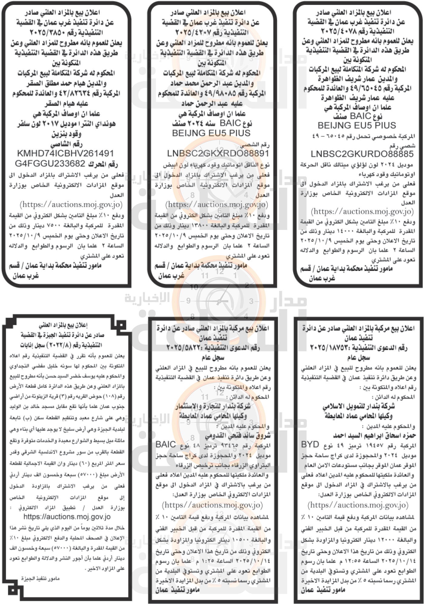 Madar Al-Saa Images 0.6559935091651962