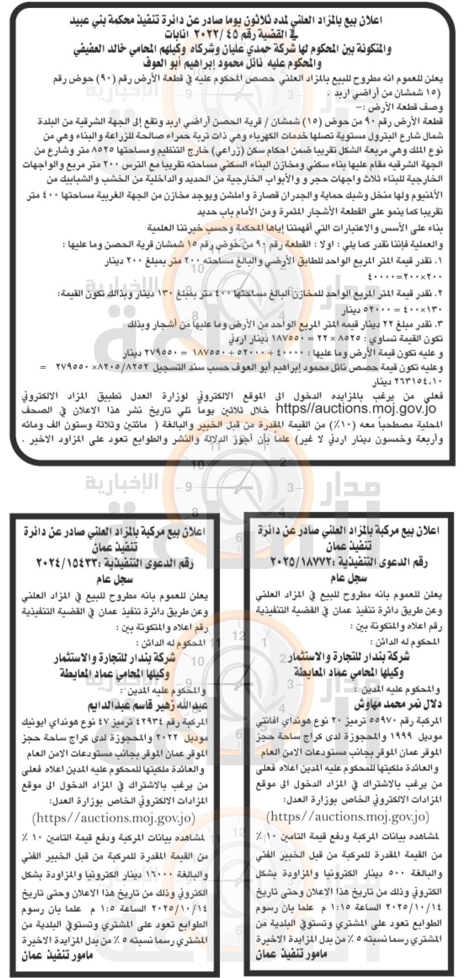 Madar Al-Saa Images 0.4062005492118953