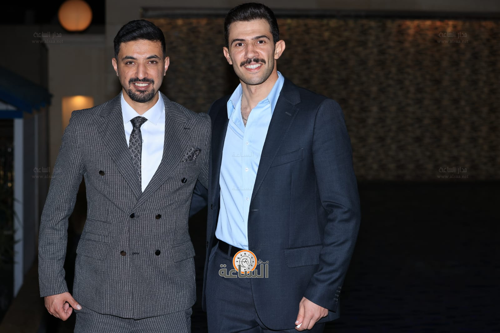 Madar Al-Saa Images 0.13426232850351494