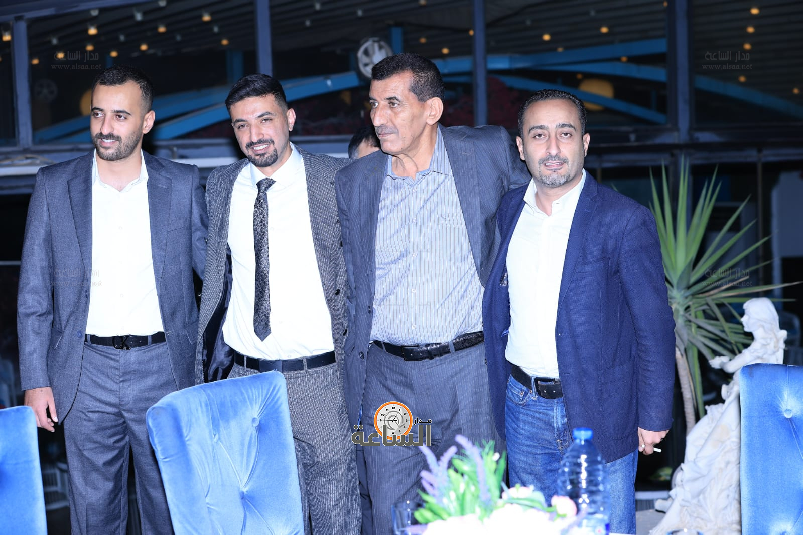 Madar Al-Saa Images 0.7551540332800624