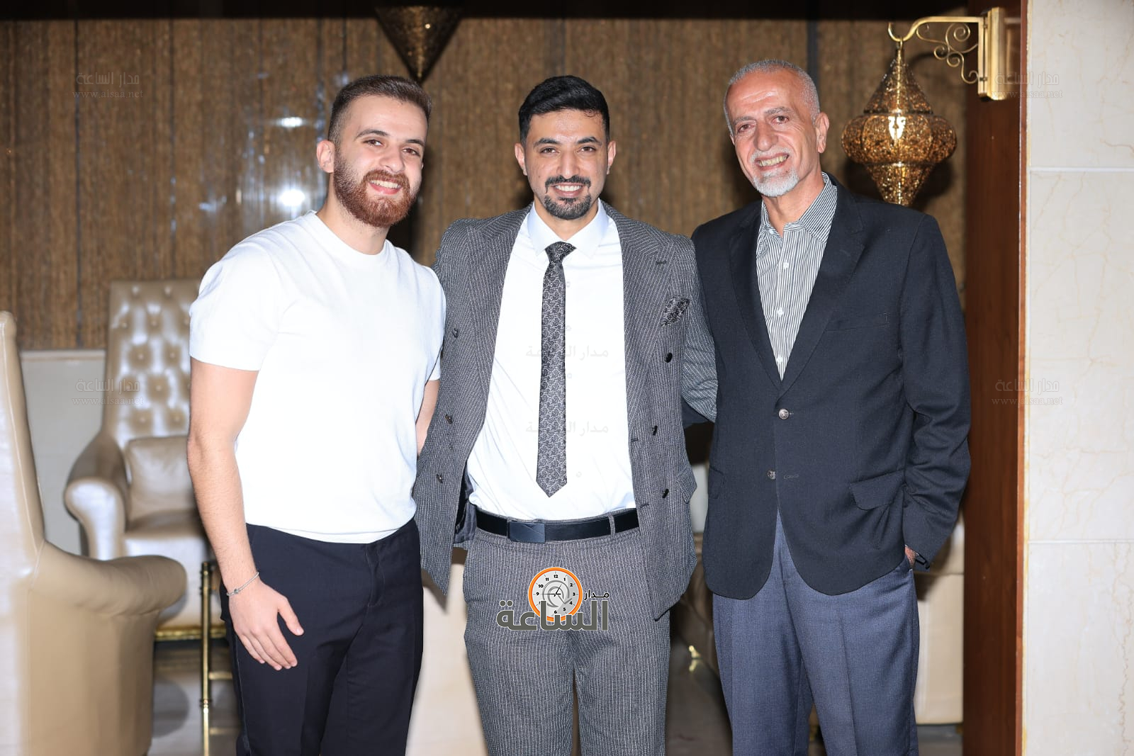 Madar Al-Saa Images 0.08697100843793171