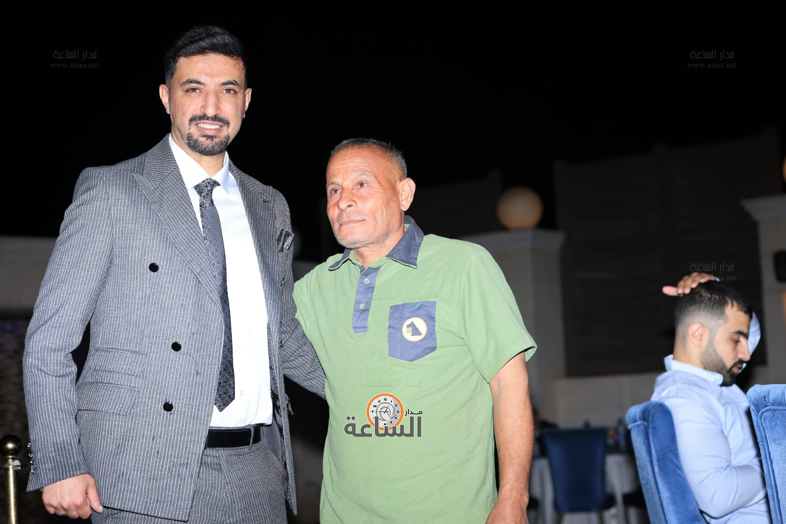 Madar Al-Saa Images 0.8990612147805054