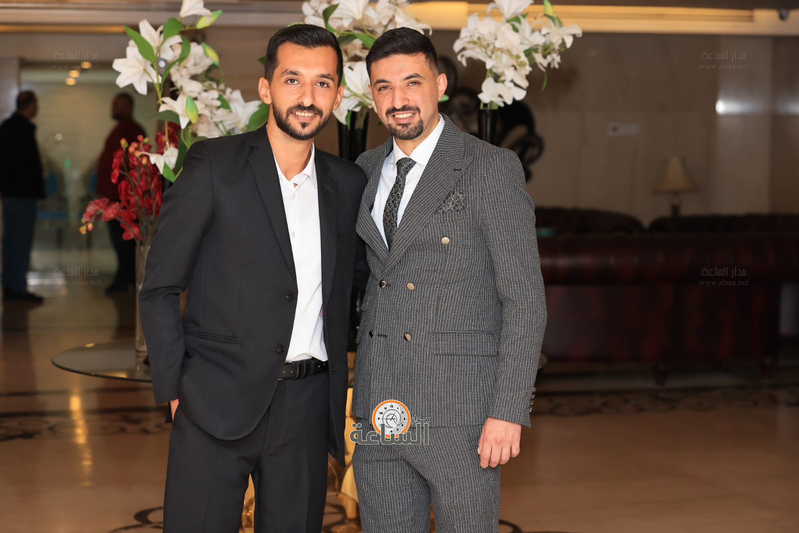 Madar Al-Saa Images 0.042269609787136786