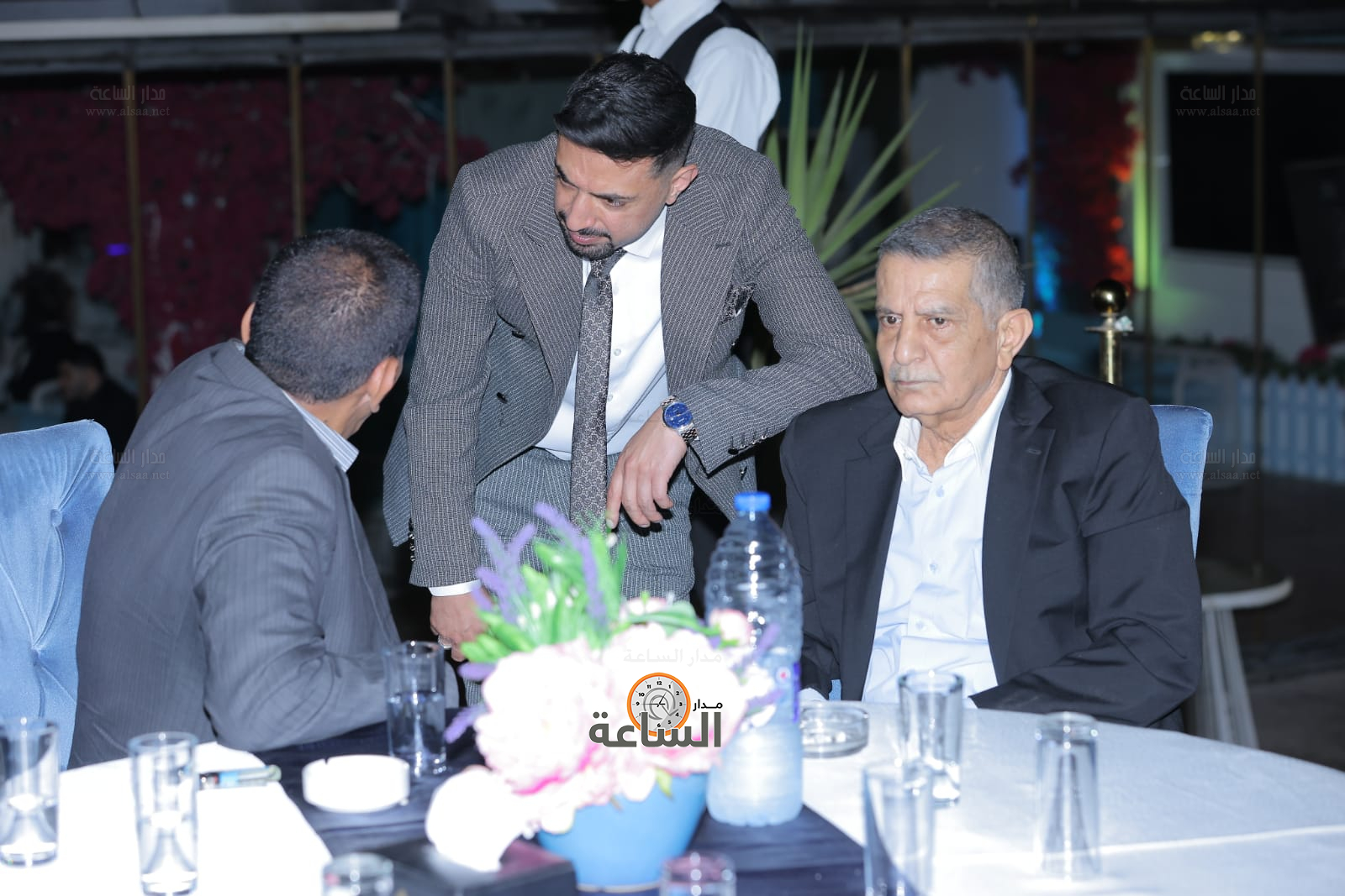 Madar Al-Saa Images 0.7516589629696857