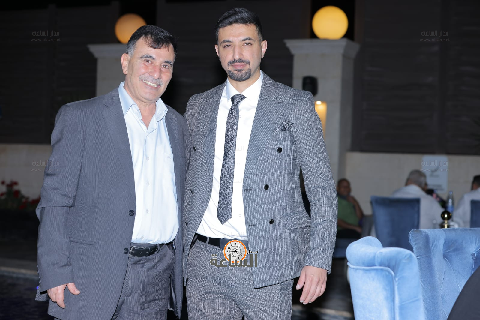 Madar Al-Saa Images 0.12628283537726337