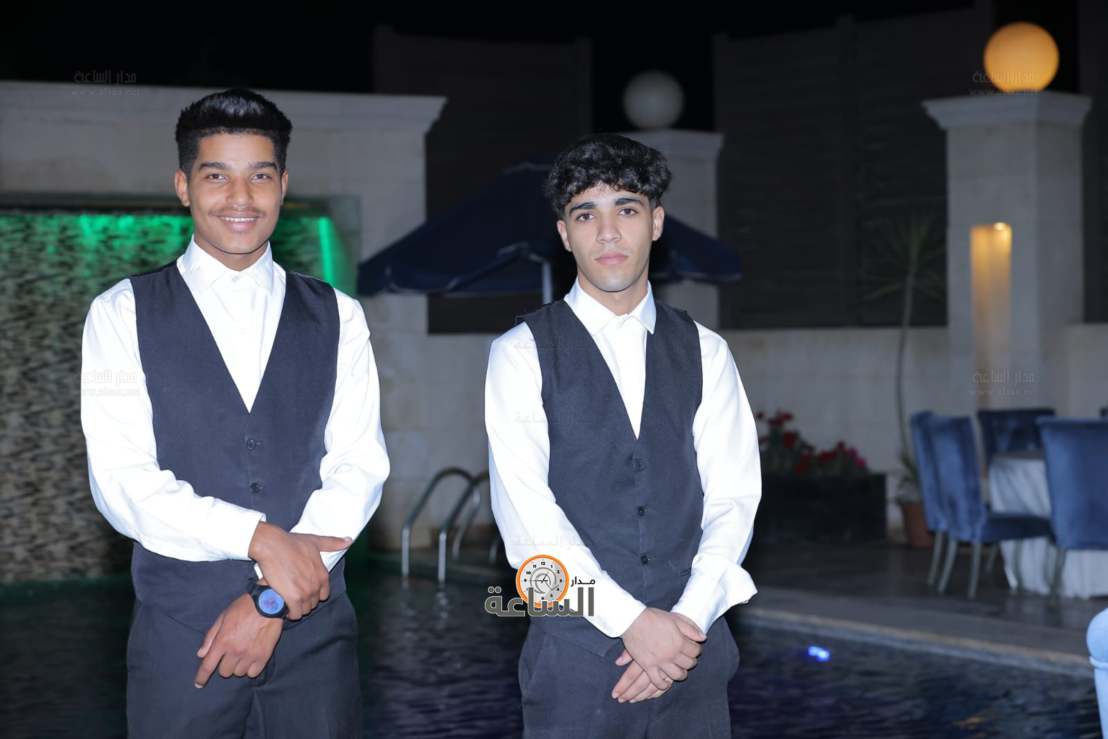 Madar Al-Saa Images 0.6473516481032859