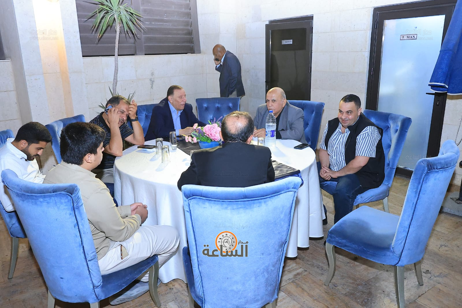 Madar Al-Saa Images 0.8584045398590795