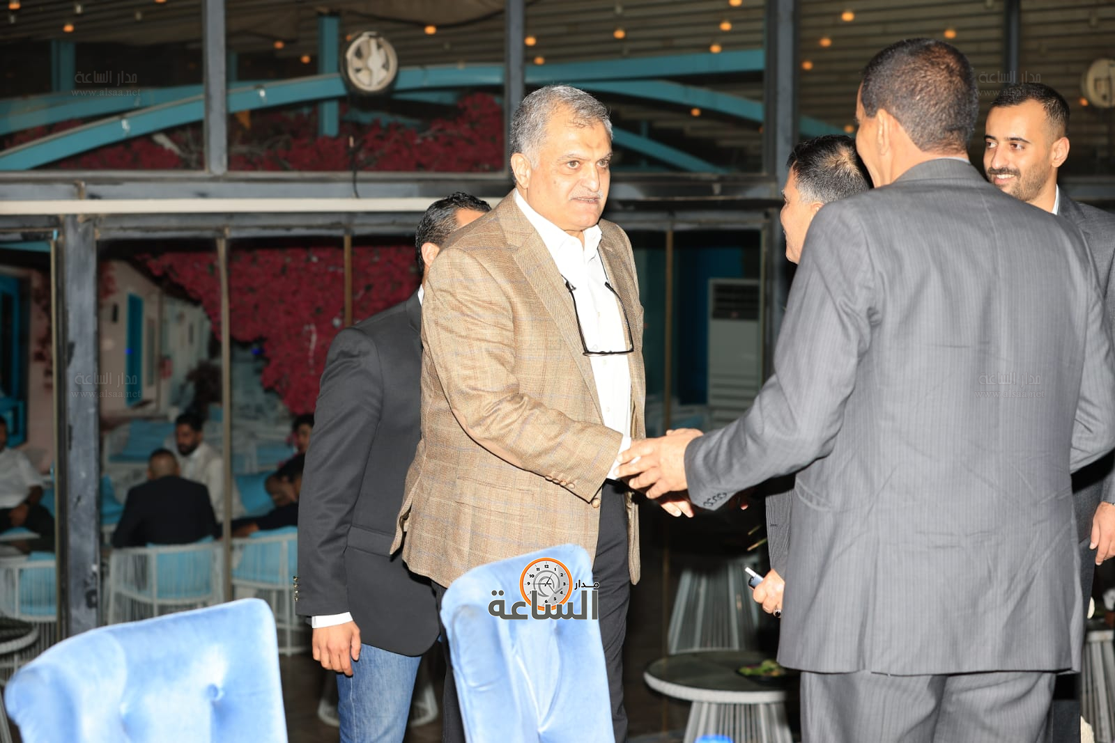 Madar Al-Saa Images 0.7730240110417526