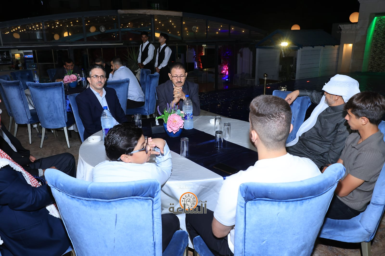 Madar Al-Saa Images 0.5301280499283528