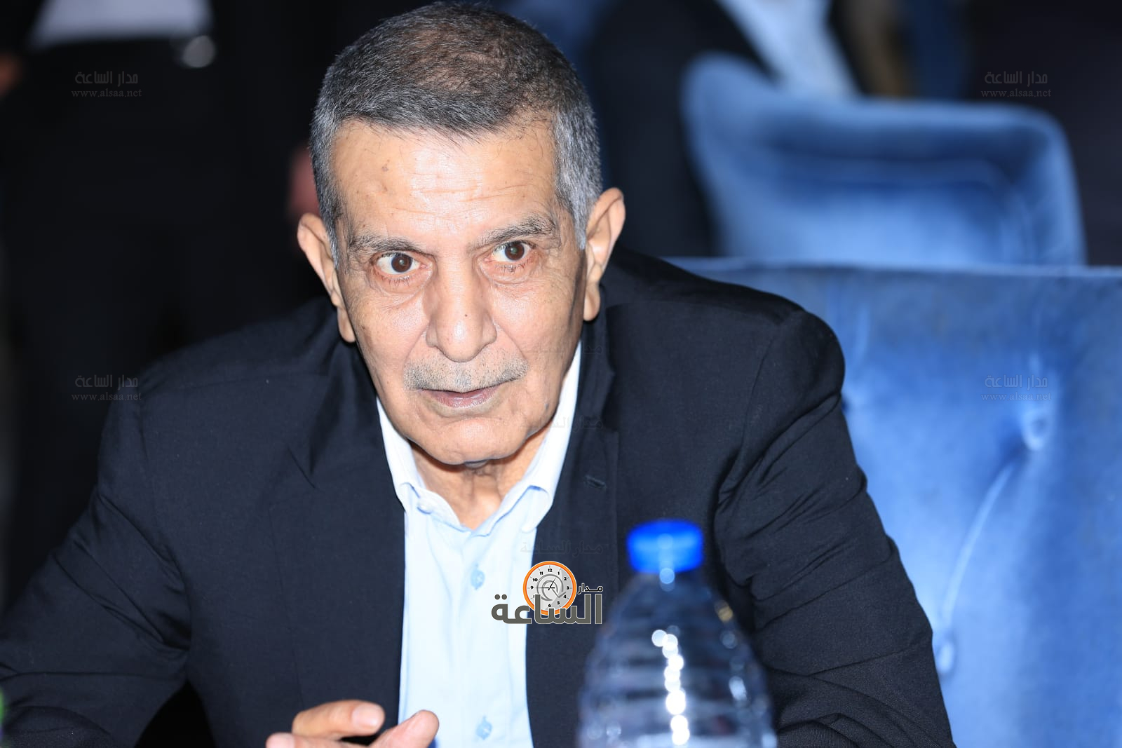 Madar Al-Saa Images 0.0851165907221011