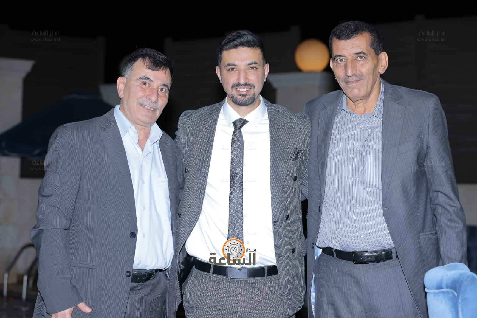 Madar Al-Saa Images 0.4639016465210054