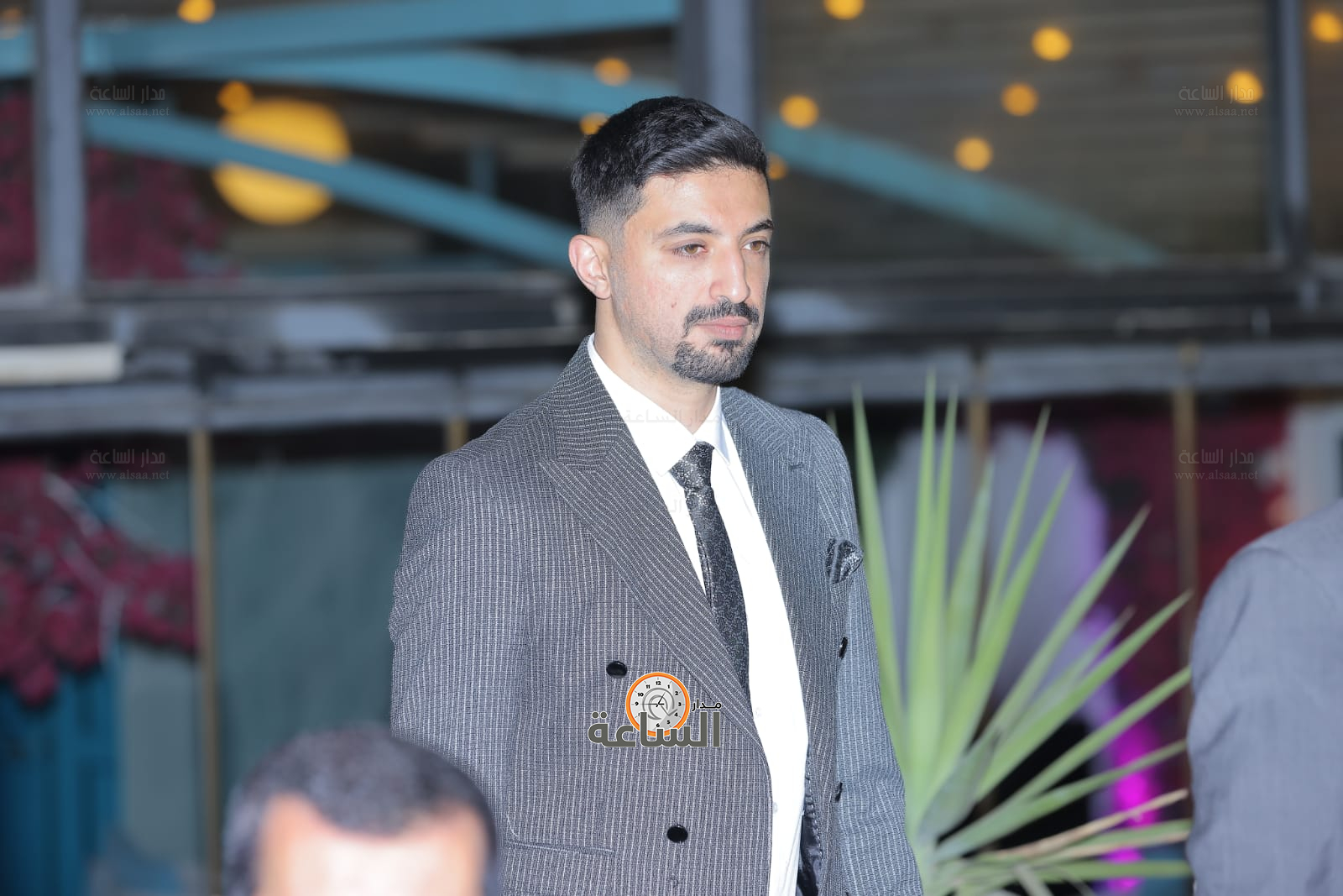 Madar Al-Saa Images 0.10889280714883465