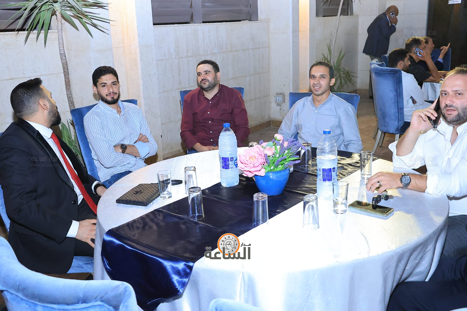 Madar Al-Saa Images 0.7351133247118307