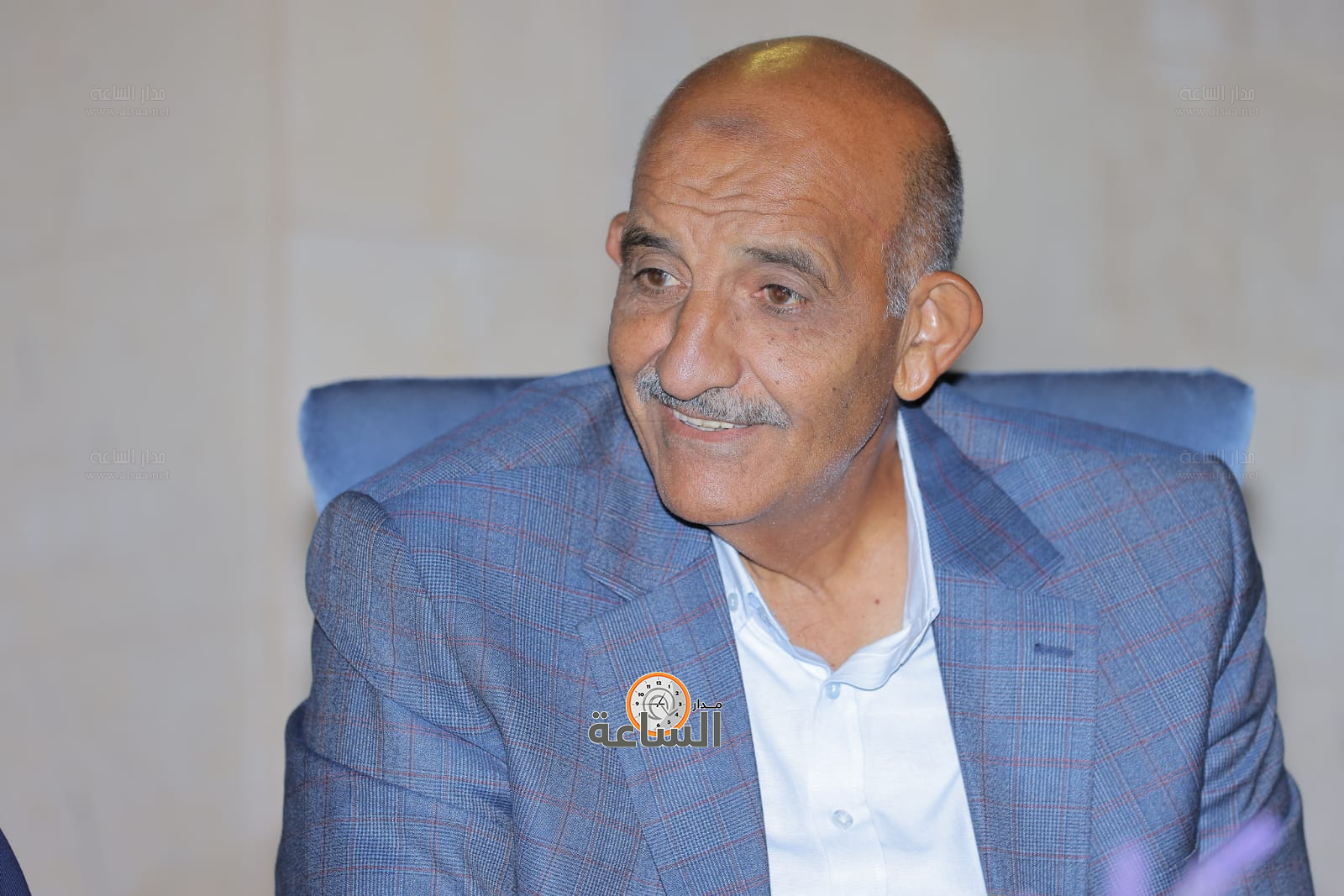 Madar Al-Saa Images 0.20013153905792813