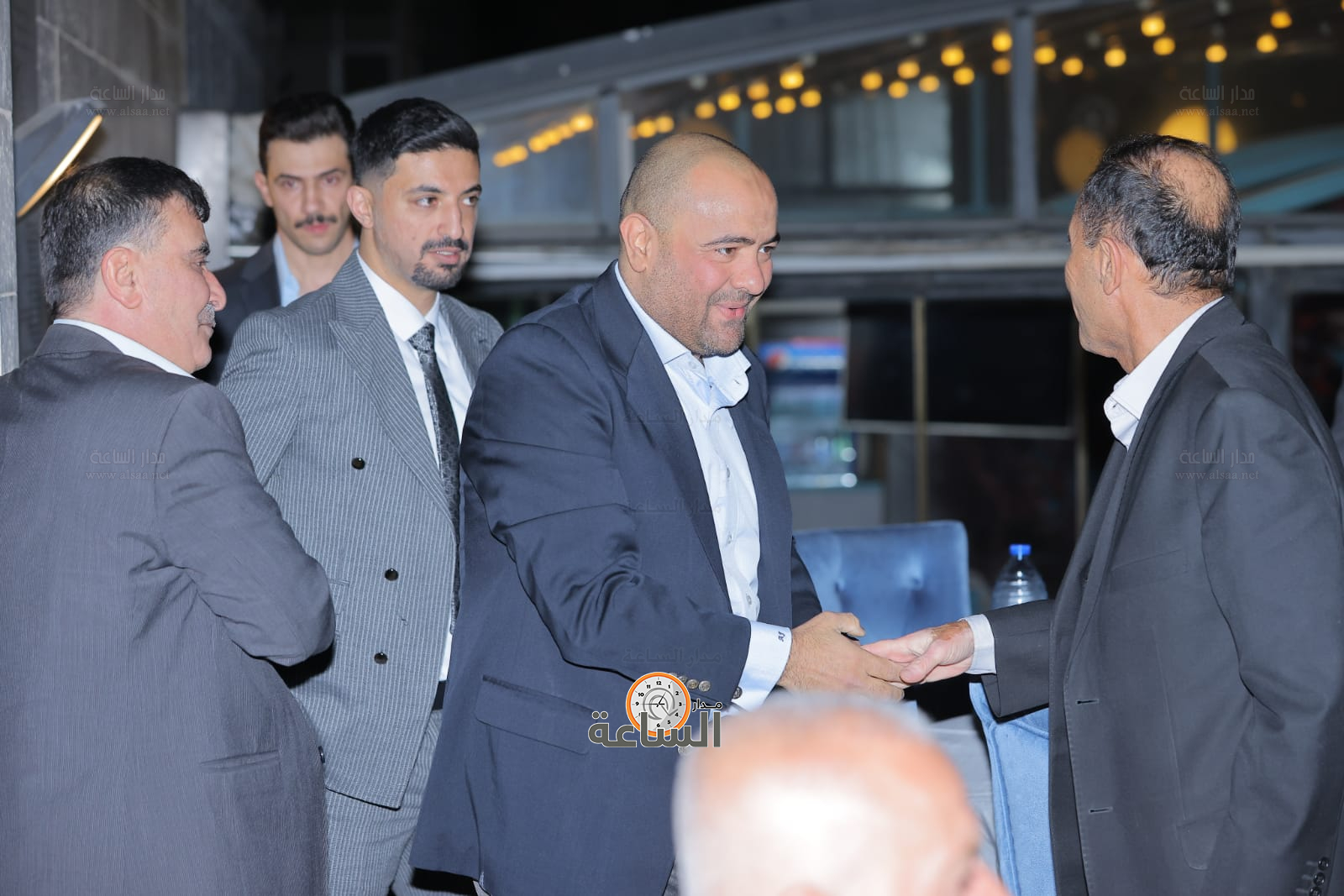 Madar Al-Saa Images 0.7215863170702391