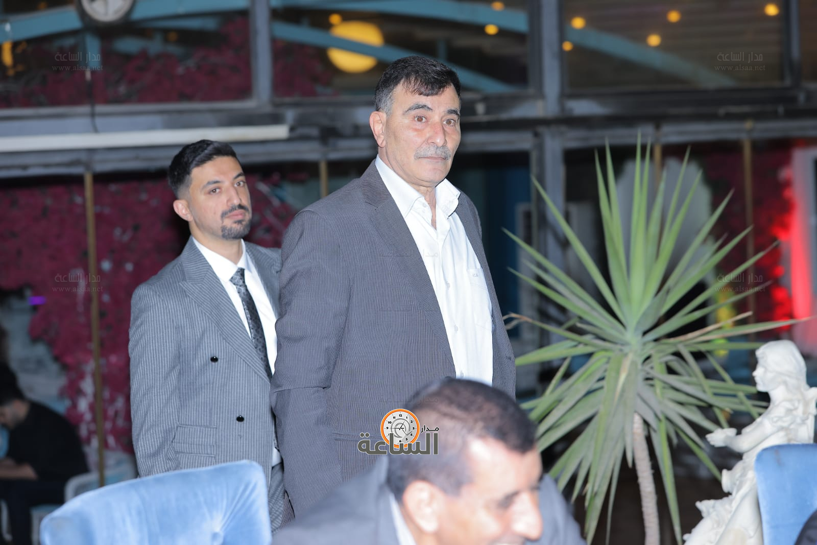 Madar Al-Saa Images 0.7886046494241591