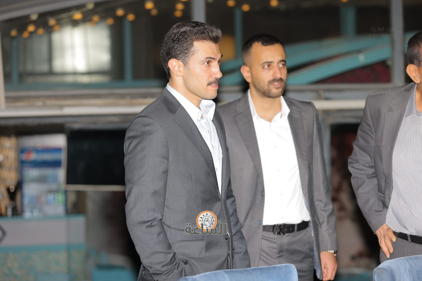 Madar Al-Saa Images 0.5113142151753493