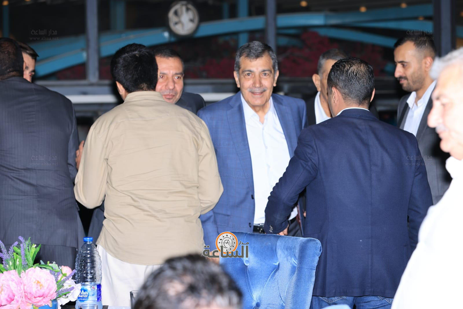 Madar Al-Saa Images 0.9748834755057688