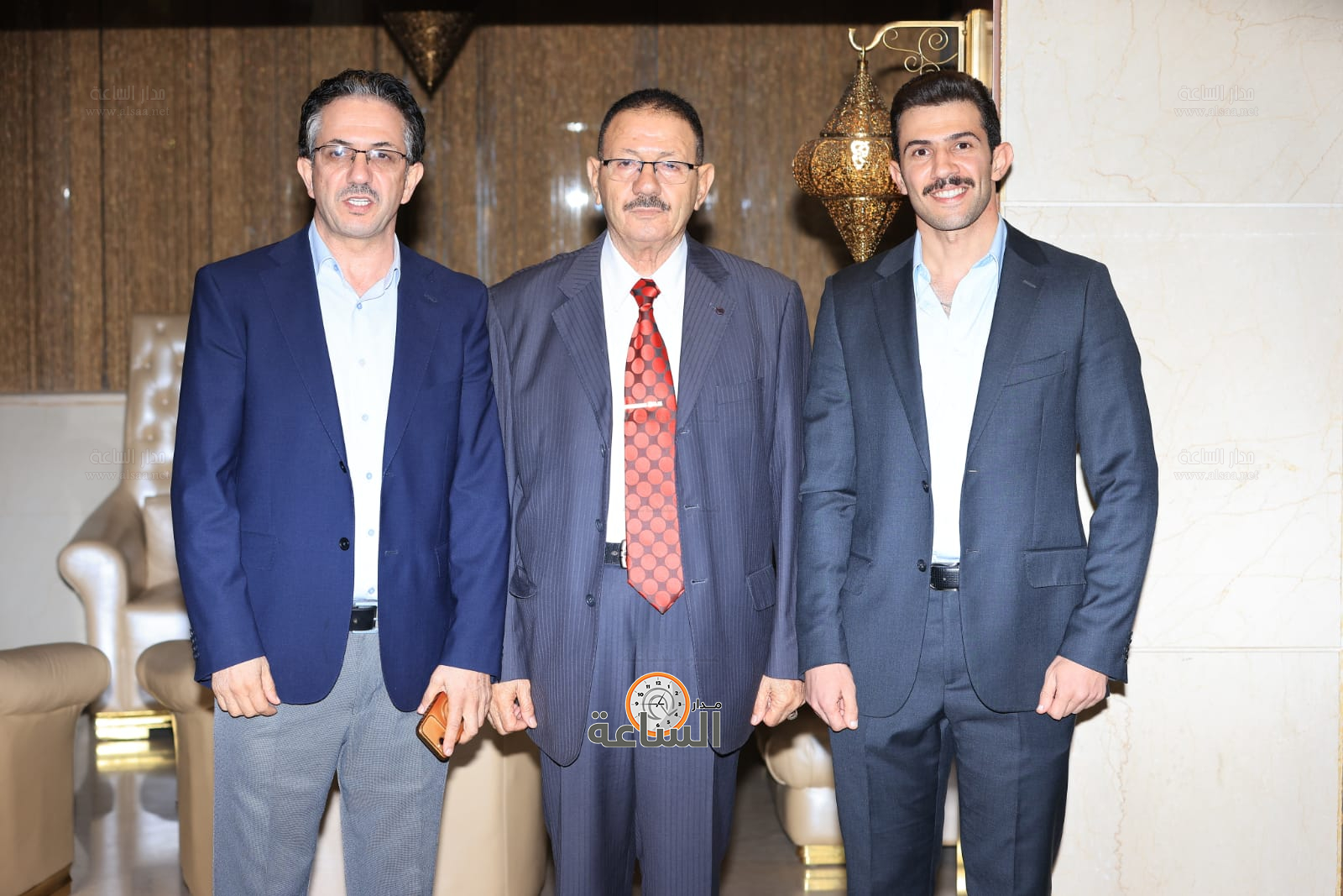 Madar Al-Saa Images 0.4364462787071116