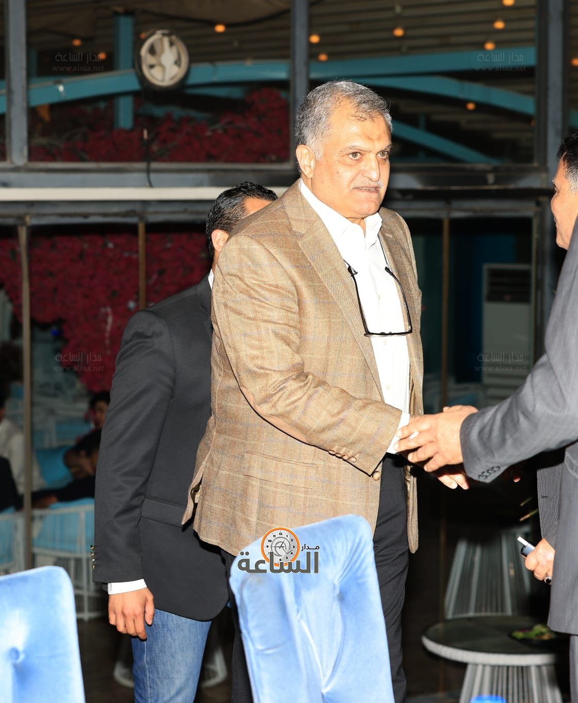 Madar Al-Saa Images 0.9877504266642798