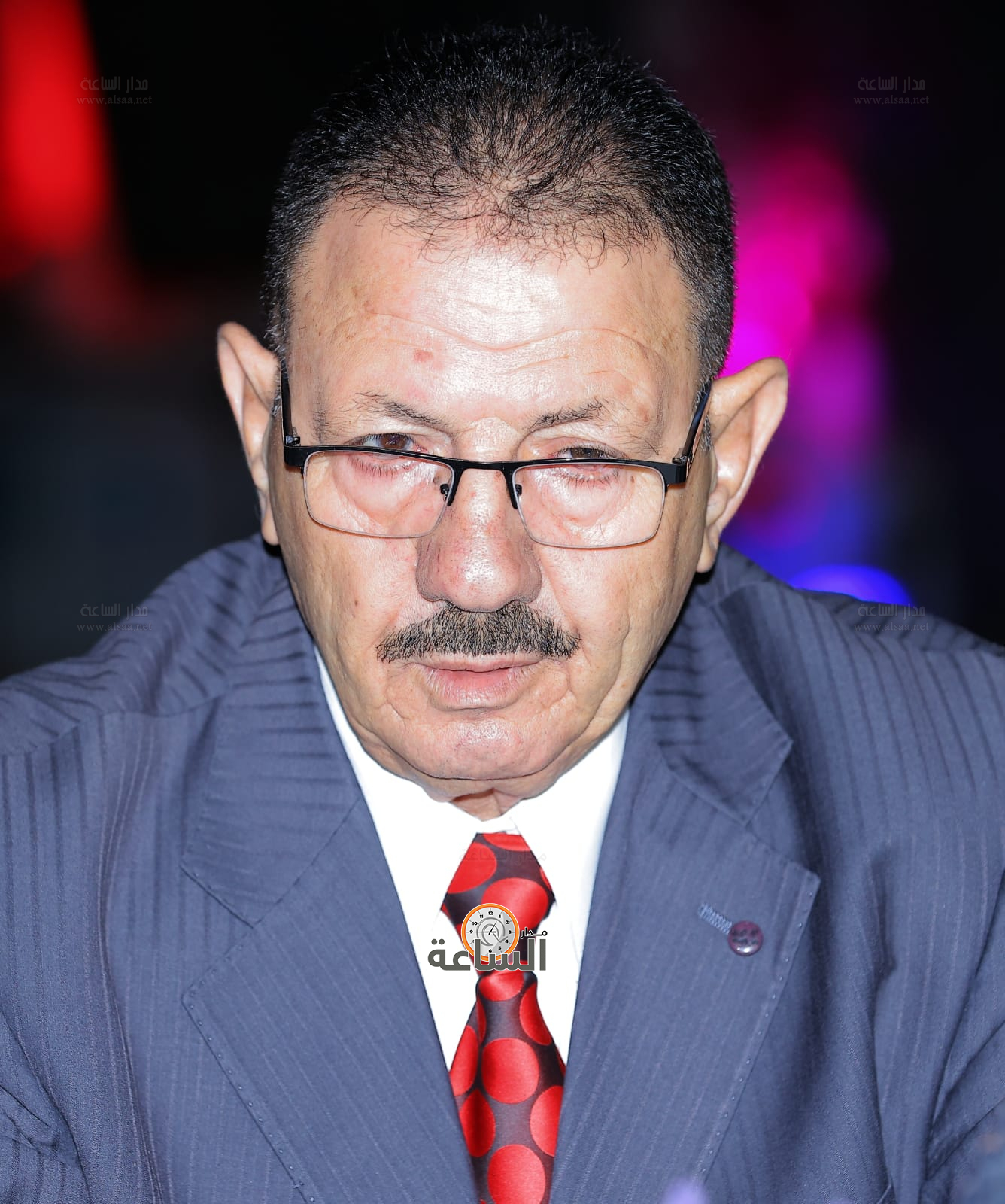 Madar Al-Saa Images 0.15623488970642474