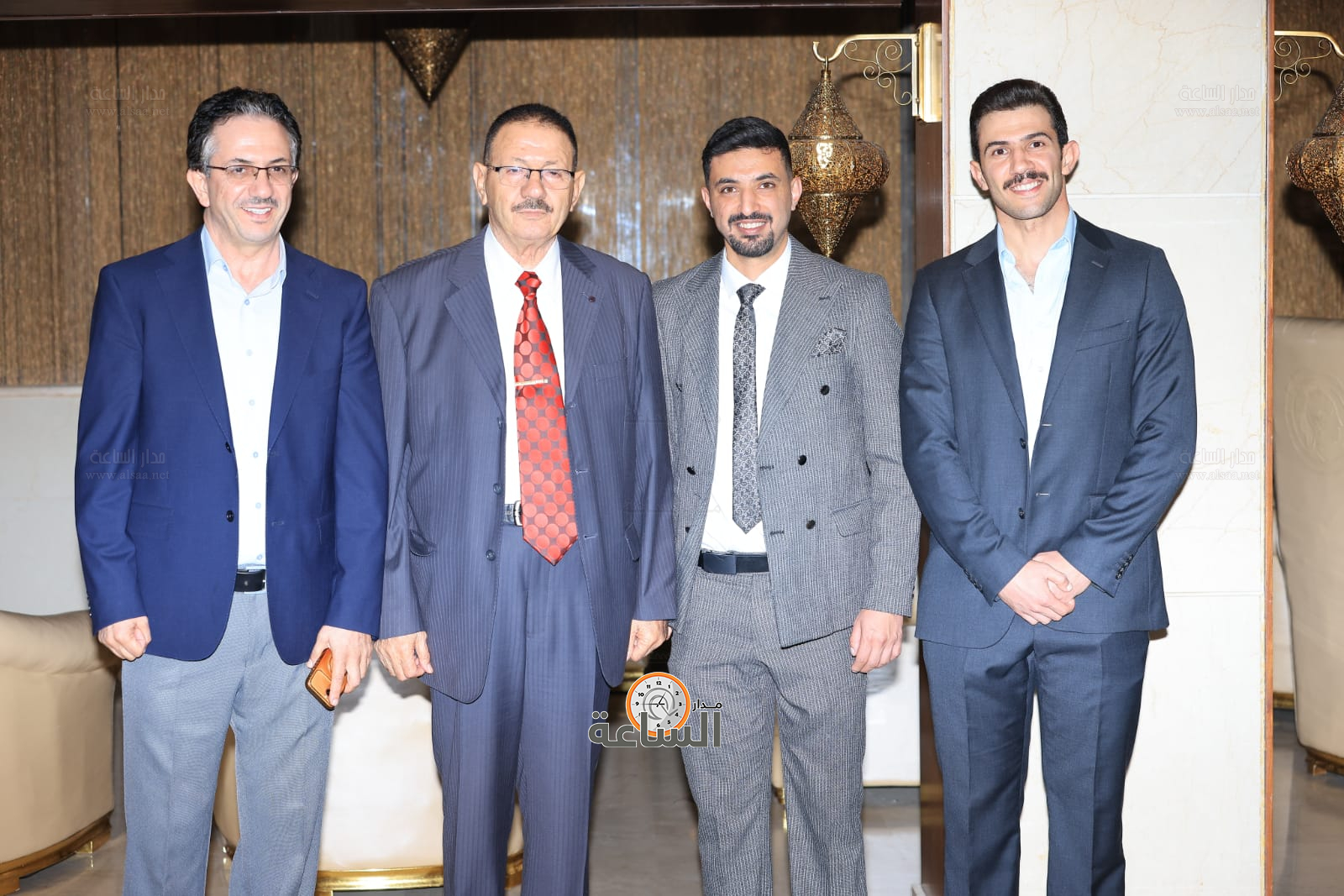 Madar Al-Saa Images 0.6800877412412958