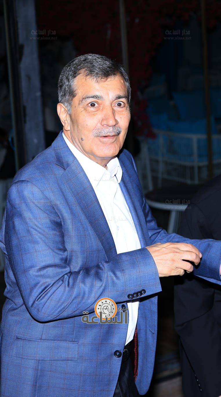 Madar Al-Saa Images 0.2412202550841075