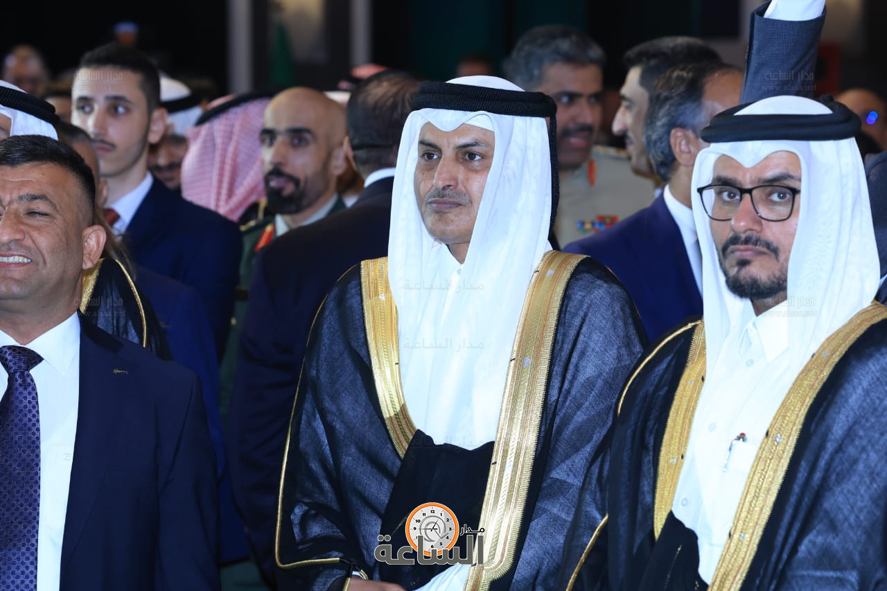 Madar Al-Saa Images 0.4139123214248518