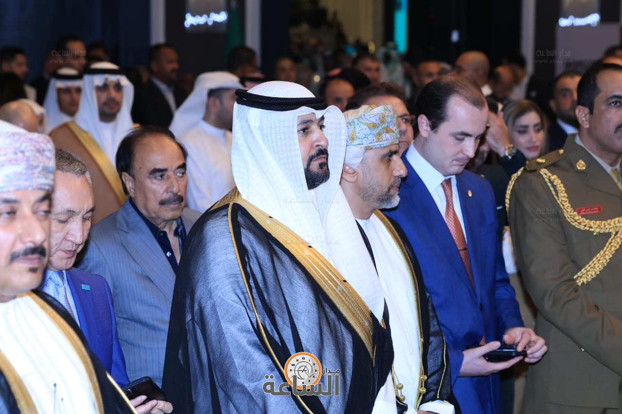 Madar Al-Saa Images 0.27482499254369885