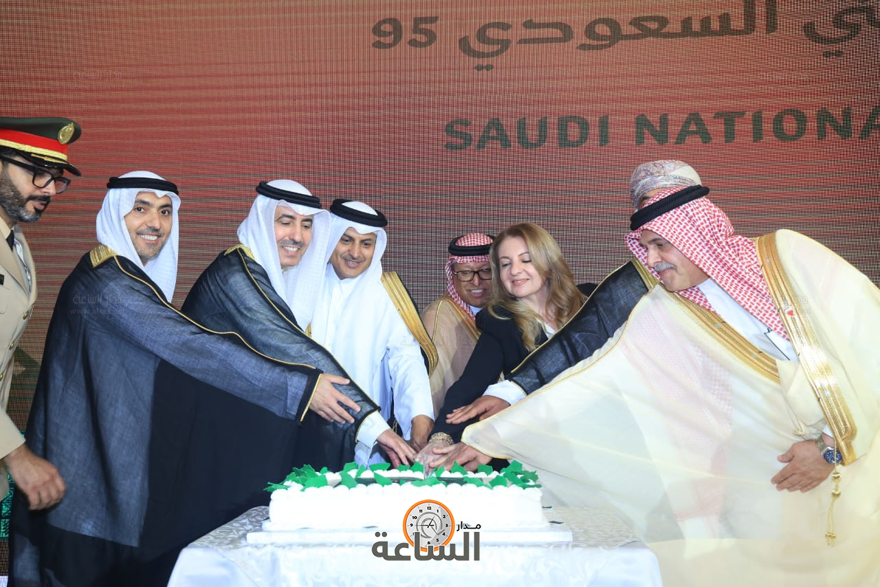 Madar Al-Saa Images 0.5402495969881826