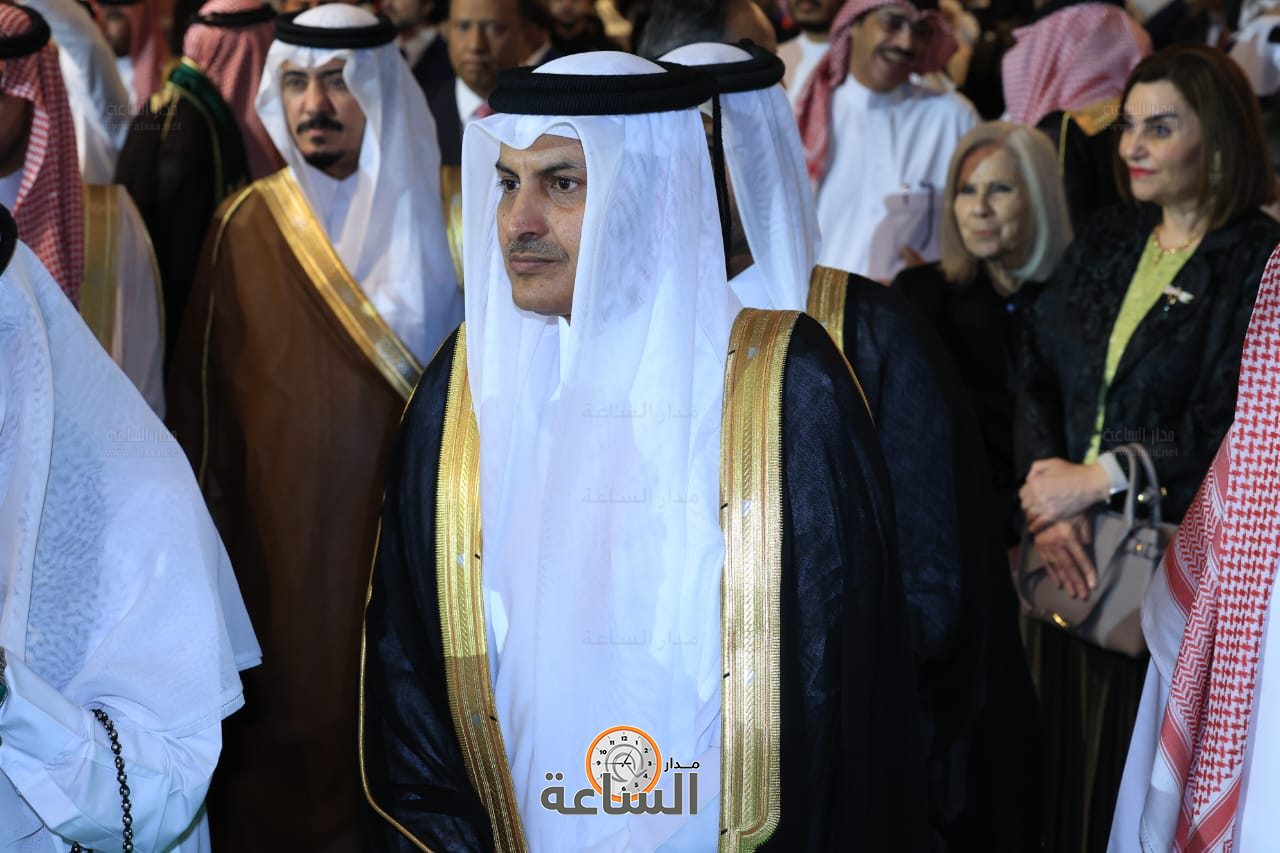 Madar Al-Saa Images 0.525581413663292