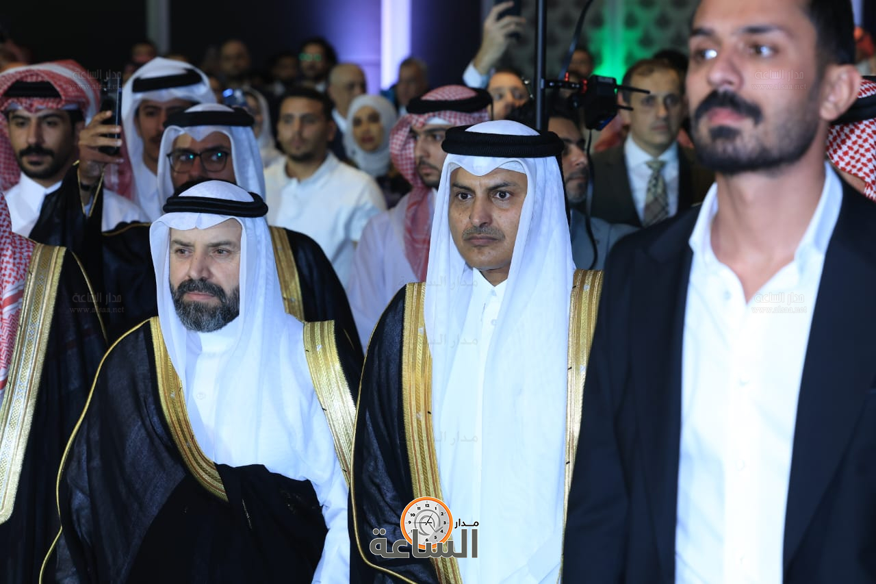 Madar Al-Saa Images 0.3296212792410881