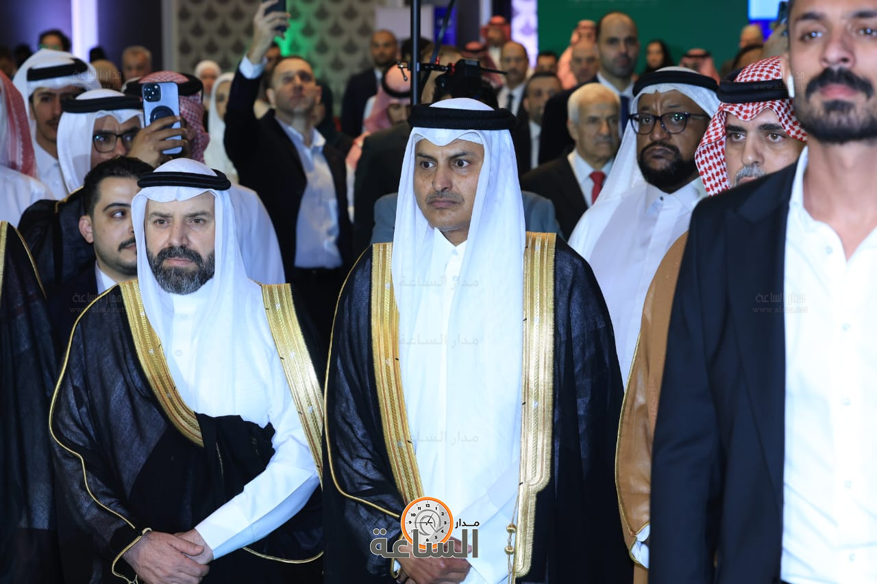 Madar Al-Saa Images 0.10280585307102763