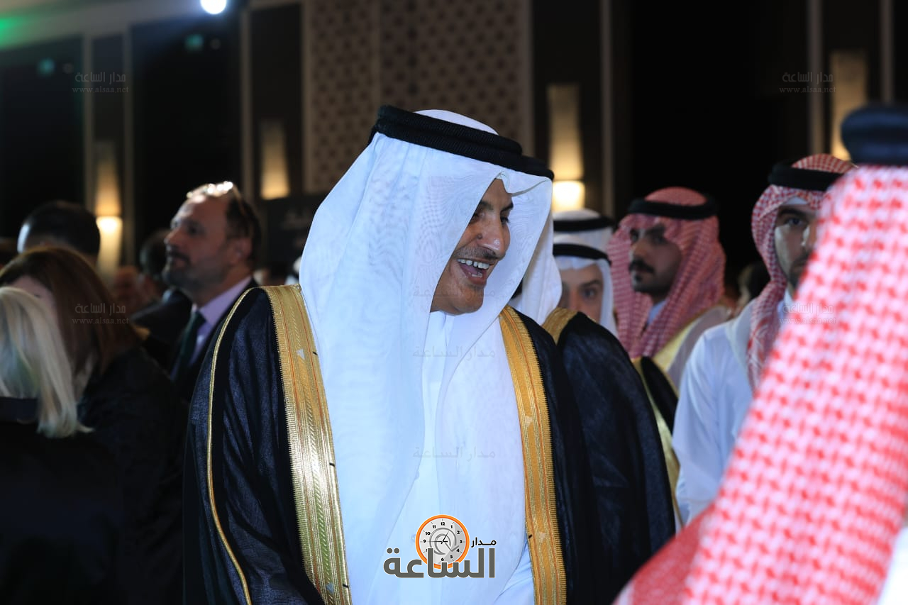 Madar Al-Saa Images 0.3814977225988522