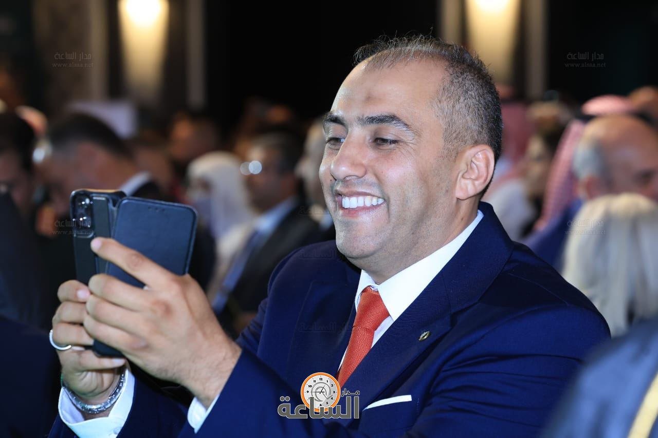 Madar Al-Saa Images 0.274288971385379