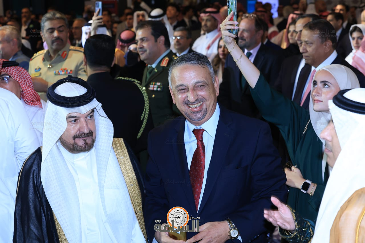 Madar Al-Saa Images 0.0654790271305985