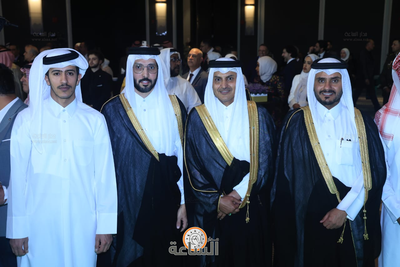 Madar Al-Saa Images 0.8016272596721413