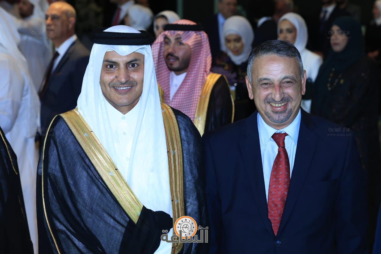 Madar Al-Saa Images 0.5763679359412657