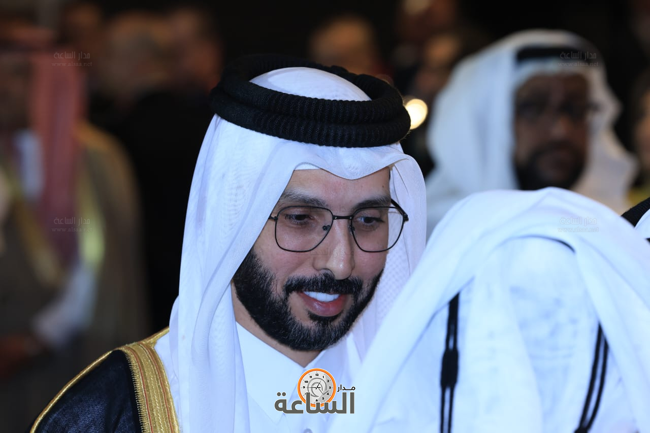 Madar Al-Saa Images 0.37414673758887185