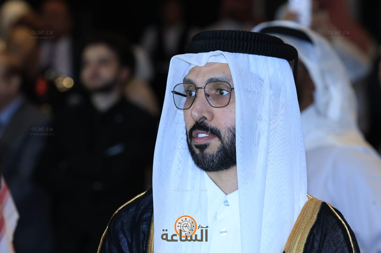 Madar Al-Saa Images 0.2733035728807839