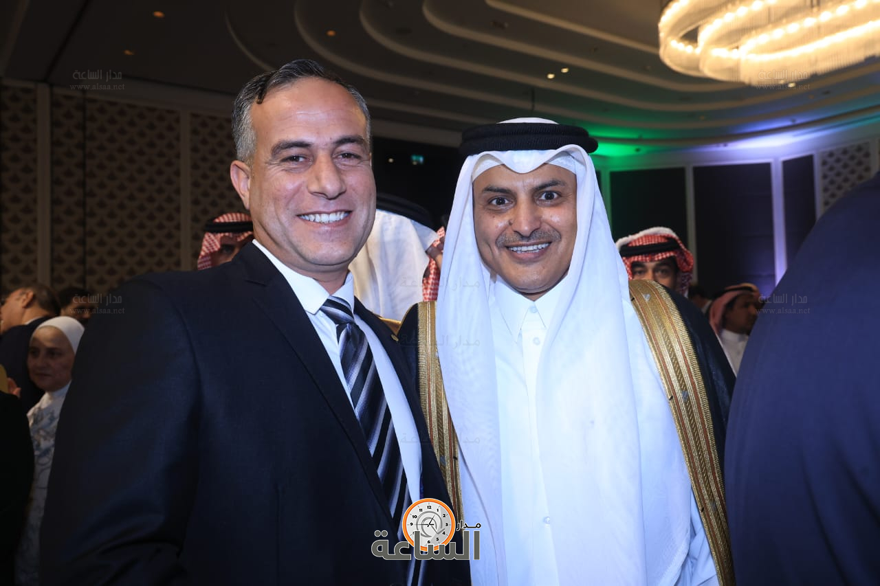 Madar Al-Saa Images 0.06860576383026884