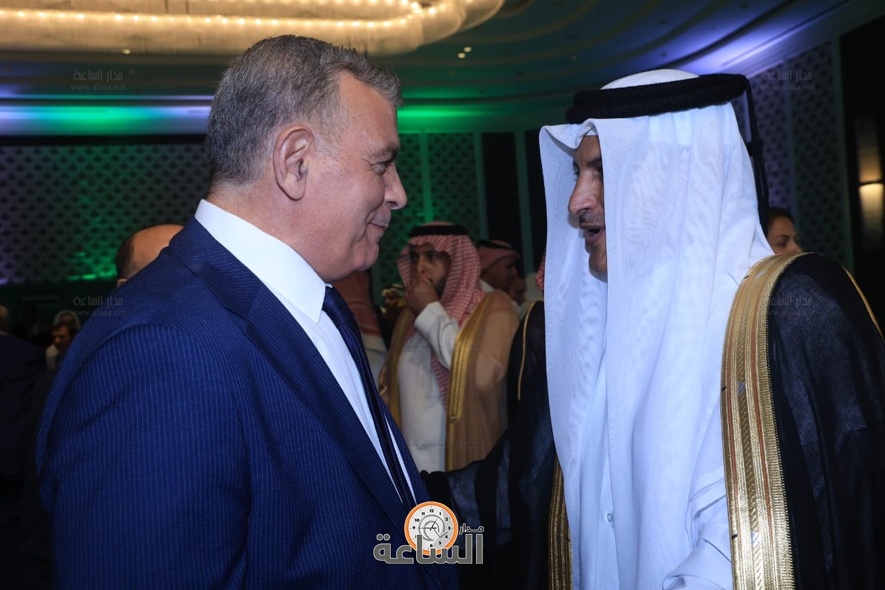 Madar Al-Saa Images 0.568379719632291